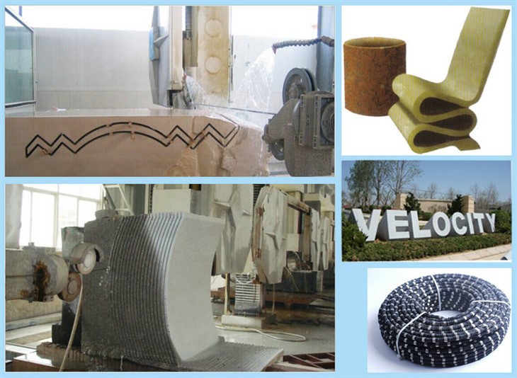 Cnc Diamond Wire Saw best