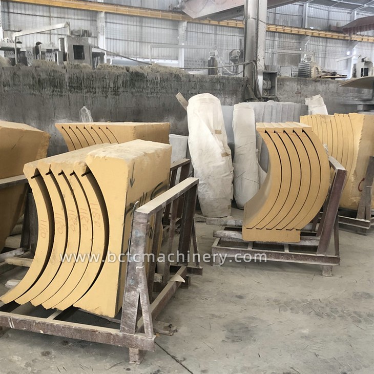 Cnc Diamond Wire Saw high quality