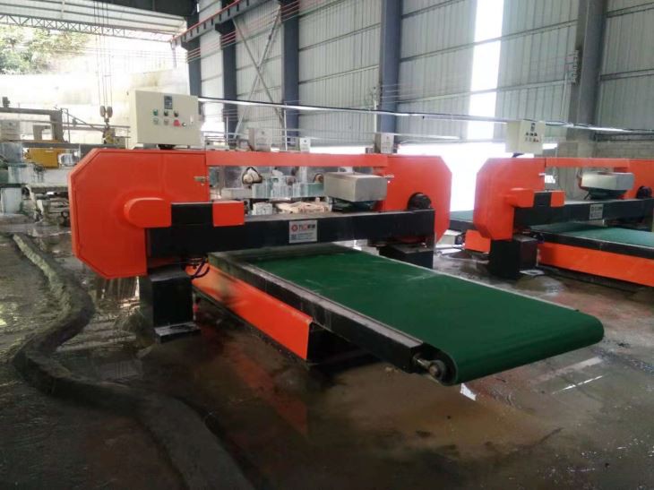 Marble Slab Splitting Machine best