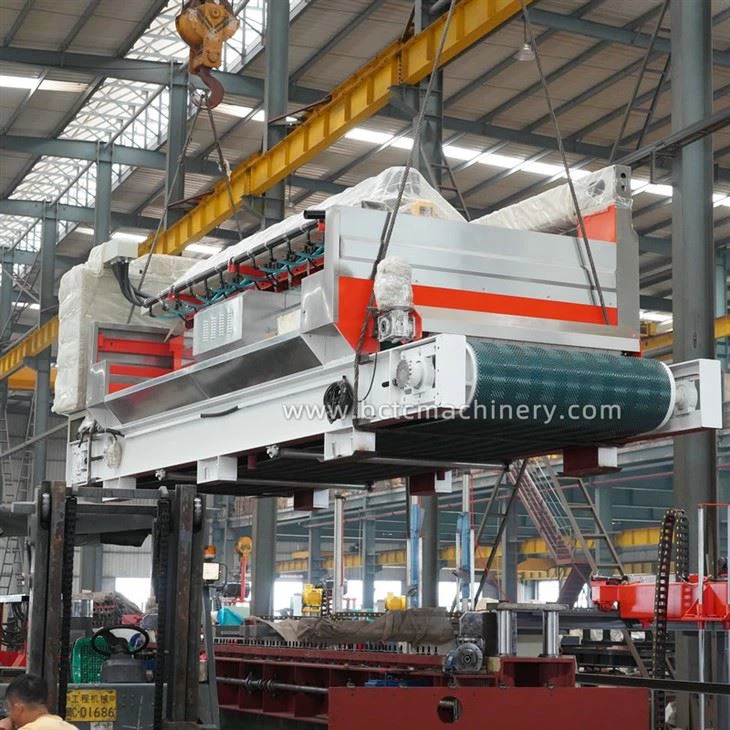 Stone Line Polishing Machine best