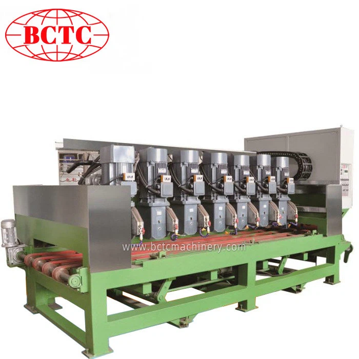 Multi Blade Stone Cross Cutter