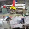 ¿Cuál es la capacidad de carga máxima de una máquina cortadora de bloques de ...