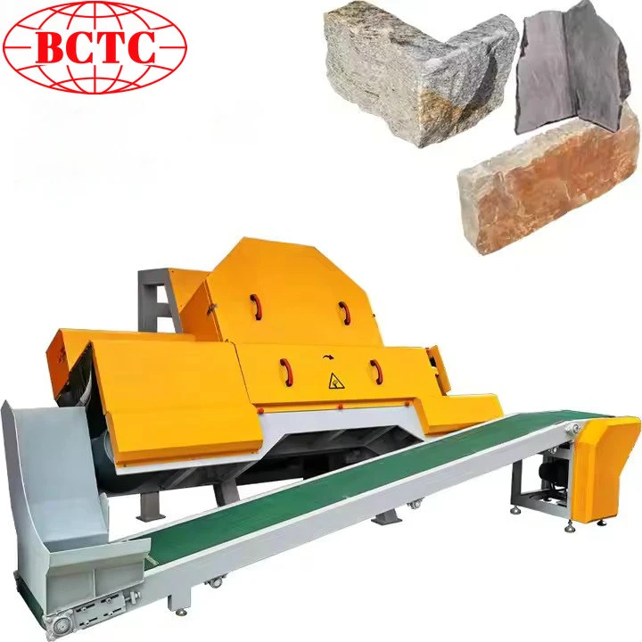 Thin Stone Veneer Saw